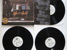 NOTORIOUS B.I.G. LIFE AFTER DEATH 3LP 1997 US ORIGINAL 1ST PRESS VERY RARE big