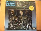 Greatest Jazz Concert in World-Feats Ella,Ellington,Peterson - Free UK post
