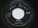 LAUREL AITKEN - JAMBOREE - 7