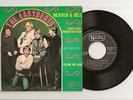 FRENCH EP THE EASYBEATS 