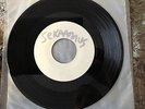Sekaannus / Massacre ?– 19?? 7 inch split Punk EP Finnish orig press EX / EX