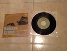 RIZ ORTOLANI SAHARA CROSS OST  FUNK  1977 CINEVOX ITALIAN PRESS MINT