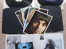 THE BEATLES-WHITE ALBUM-UK-Top Opening-0083851+MONO-POSTER+PHOTOS-1/1/1/1-