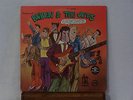 Mothers of Invention Cruising w/ Ruben & the Jets Verve 5055X w/Mothers sticker