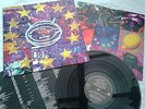 U2 Zooropa LP Original UK U29 Island 1993 Press Near Mint Vinyl Record