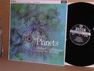 SXL 2305 - HOLST THE PLANETS BY VON KARAJAN