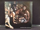 The Jimi Hendrix Experience - Electric Ladyland on Polydor UK Press COVER ONLY