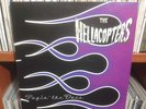 lp vinilo THE HELLACOPTERS  payin 'the dues original 1997 white jazz records