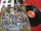 PAGAN ALTAR-JUDGEMENT OF THE DEAD /NWOBHM/PENTAGRAM/UNCLE ACID/DOOM