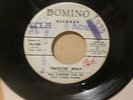 Phil Flowers & T.N.T. Tribble Combo Twistin Beat rocker on Domino mp3