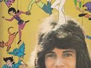 RICK SPRINGFIELD  MISSION MAGIC (aust wizard label)