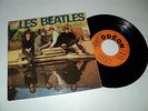 ep  45 tours  les beatles odeon SOE3778 misery + 3