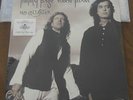 SEALED LP/album JIMMY PAGE and ROBERT PLANT.  NO QUARTER.  SEALED and beautiful