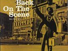 Bennie Green, Back On The Scene LP Test Pressing SS