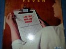 Little Willie John- Fever Lp First Press / King / R&B Rare / Negro