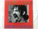 Frank Zappa Chunga's Revenge LP