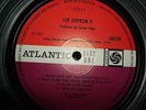 LED ZEPPELIN II - ORIGINAL UK PLUM ATLANTIC PRESSING LP RARE