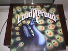 Nazareth Loud 'N' Proud Mooncrest Label 1973 UK Heavy Rock