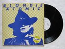 BLONDIE ATOMIC 12
