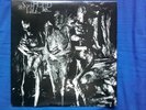 NURSE WITH WOUND-INSECT AND INDIVIDUAL SILENCED 1981 LP UK INDUSTRIAL NO INSERT