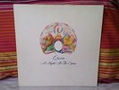 Queen A Night At The Opera UK original LP 1975 Blairs cut