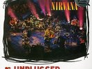 Nirvana Unplugged In New York Sealed LP Simply Vinyl SVLP 053 UK Press 180gm