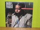 David S. Ware Trio, Passage To Music, 1988, Mint-, RARE import, William Parker