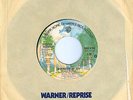EUGENE RECORD Mother Of Love MODERN SOUL 45 on WARNER BROTHERS STOCK COPY M-