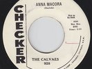 R&B 45 - Calvaes & Oscar Boyd - Anna Macora - Checker - mp3