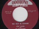 Doo-Wop 45 - Don Julian & Meadowlarks - This Must Be Paradise - DooTone - mp3