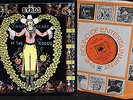 Byrds-Sweetheart Of The Rodeo-CBS 63353-UK Orange 1st Press Laminated MONO-1968