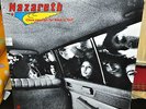 NAZARETH RARE SEALED LP CLOSE ENOUGH FOR ROCK N ROLL VINTAGE USA PRESS OUT/PRINT