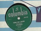 CLIFF RICHARD  MEGA  RARE  SOUTH AFRICA  78  THEME FOR A DREAM   N.M.