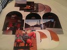 The Mars Volta 2 Vinyl LP's.VG / NM+ Frances/Amputechture ONLY NO DE-LOUSED