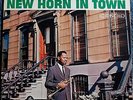 RICHARD WILLIAMS NEW HORN IN TOWN MONO DEEP GROOVE CANDID 1ST PRESSING