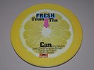 FRESH FROM THE CAN 3LP BOX THE WHO JIMI HENDRIX CREAM JAMES BROWN 1970