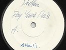 Rare northern soul UK demo Classic Drifters 'Pay your dues'