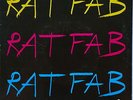 ** RATFAB Andy Warhol COVER ART swedish 7
