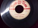Tommy Thrasher - Teenage Queen / My Baby Knows COOL Oldies