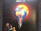 ROBERT PLANT / LED ZEPPELIN Fate of Nations RARE UK VINYL LP 1st Press