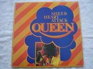 QUEEN - SHEER HEART ATTACK LP PORTUGAL UNIQUE