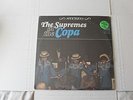 Sealed THE SUPREMES At the Copa Motown 1965 Soul Girl Group Sealed