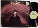 KLAUS SCHULZE - Cyborg   ( 2 LP)