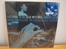 Blue Mitchell - The Thing To Do, Blue Note Music Matters 45 rpm vinyl LP #532