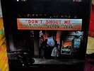 ELTON JOHN VERY RARE SEALED LP DONT SHOOT ME 1972 USA 1STPRESS OUT/PRINT NOT180G