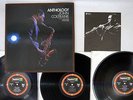 JOHN COLTRANE ANTHOLOGY IMPULSE IMP-9038C Japanese Pressing Vinyl LP