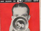 entire year 1940 DOWN BEAT 24 issues 