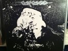 CARCASS Symphonies Of Sickness 1989 LP GATEFOLD 1st Press Earache + Letter