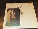 GARY HIGGINS Red Hash ORIGINAL PRIVATE DJ PSYCH FOLK MONSTER LP w/ LYRIC INSERT