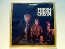 FRESH CREAM • DCC Audiophile LP 1st press with ALL 4 Bonus Tracks #0010 • SEALED
